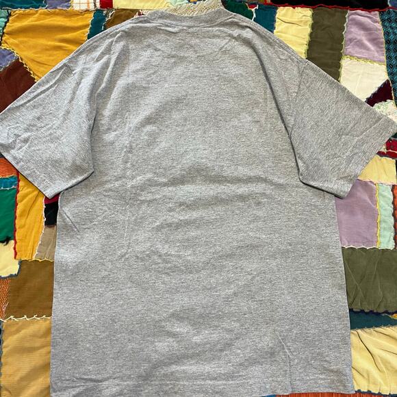 2008 Beaten by the Best LSU Win Over Auburn Grey Shirt Large - Picture 2 of 6